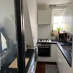 Duplex In Montmartre 4-5 Personnes
